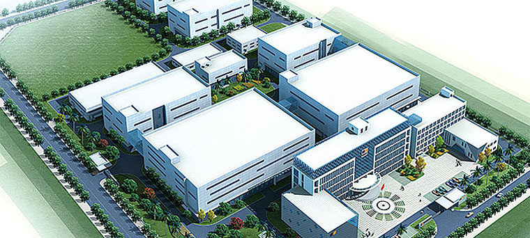 新藥廠擴(kuò)建項目（外用藥車間和動物房） (大氣和水部分）竣工環(huán)境保護(hù)驗收公示